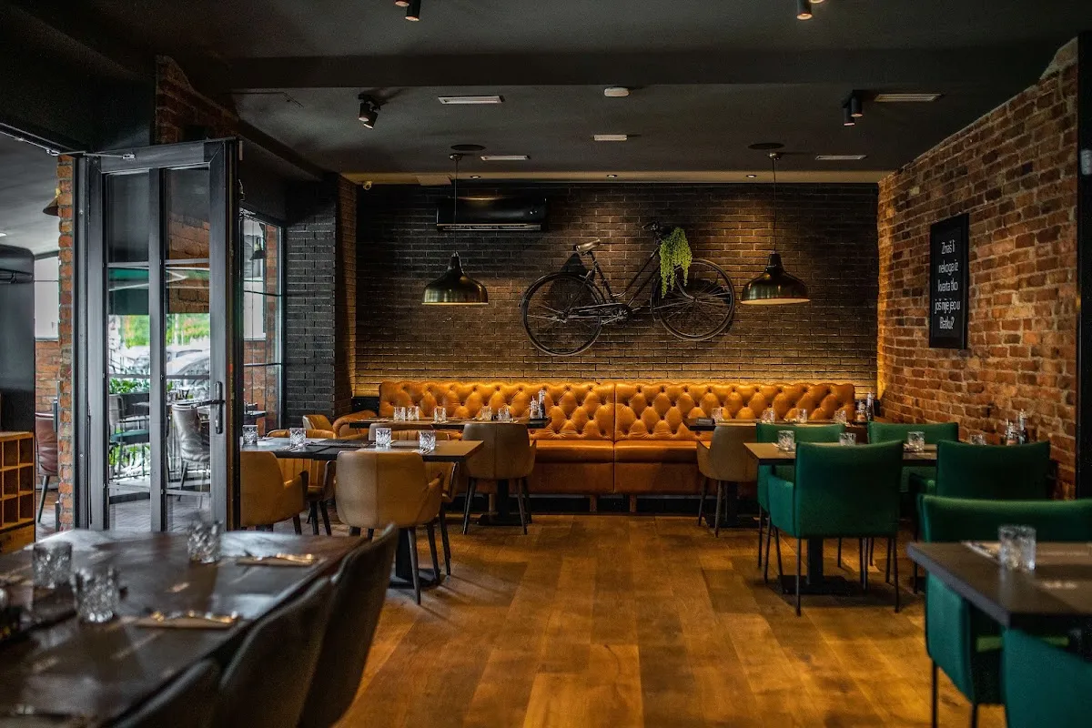 BookNoFees: Restaurant – Batak – Zagreb – Stupid, photo 1