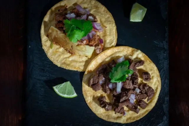 BookNoFees: Restaurant – Casa de Tacos – Bucharest – Taco House, photo 3