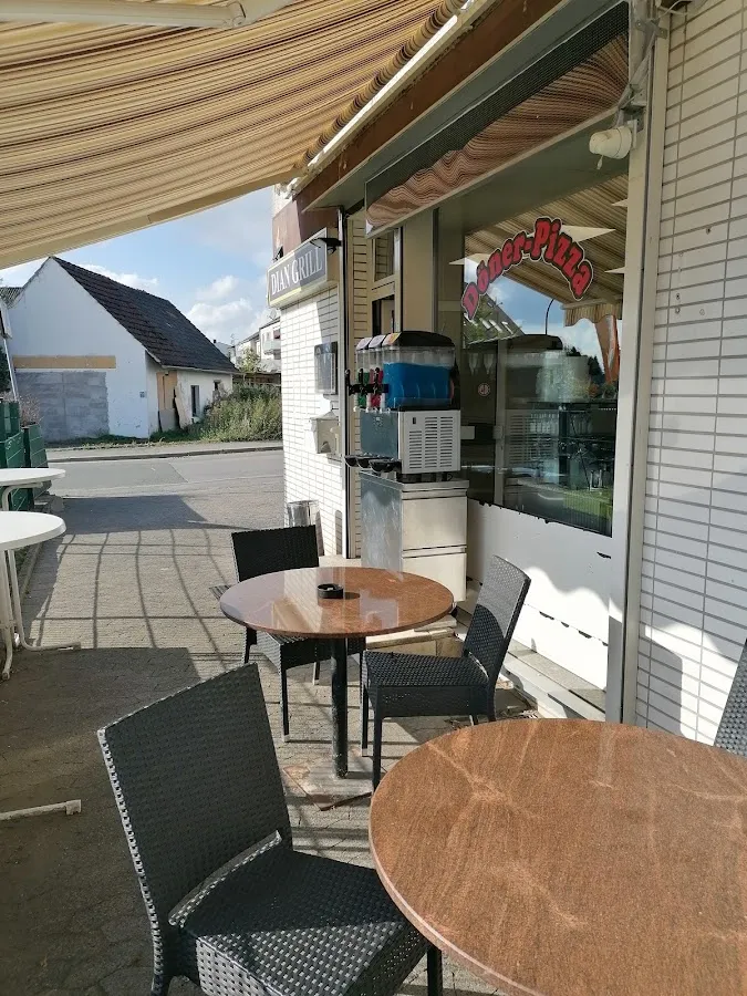 BookNoFees: Restaurant – Dian Grill – Fröndenberg – Dian Grill, photo 1