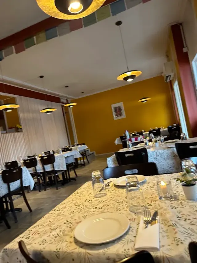 BookNoFees: Restaurant – Himalayan Nepali Restaurant – Oslo – Himalayan Nepali Restaurant, photo 2
