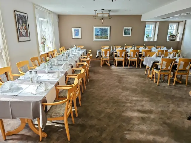BookNoFees: Restaurant – Restaurant Schürholz – Drolshagen – Schürholz Restaurant, photo 3