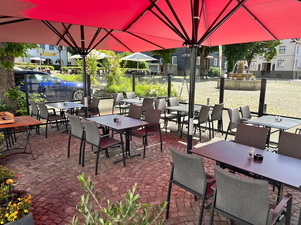 BookNoFees: Restaurant – Restaurant Schürholz – Drolshagen – Schürholz Restaurant, photo 1