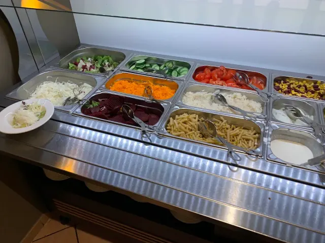 BookNoFees: Restaurant – Restaurant Schürholz – Drolshagen – Schürholz Restaurant, photo 2