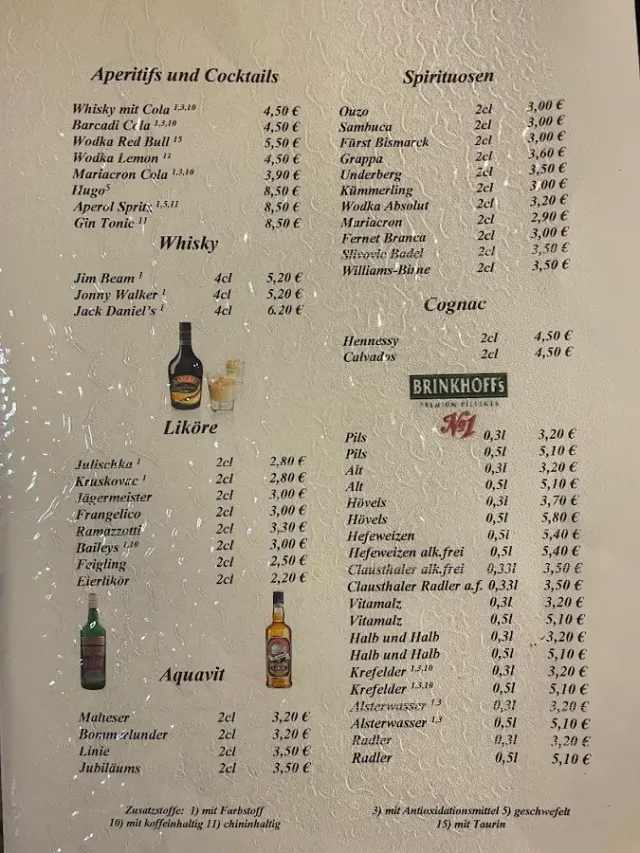 BookNoFees: Restaurant – Bodelschwingher Hof – Dortmund – Bodelschwingher Hof, photo 2