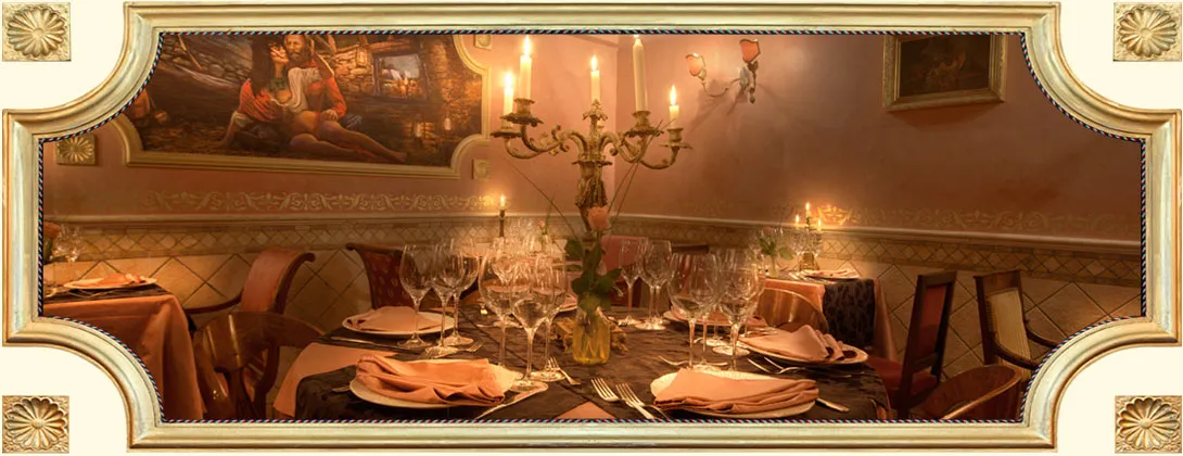 BookNoFees: Restaurant – II Riqtoro dal Patriota – Rome – The Patriot’s Reactor II, photo 1