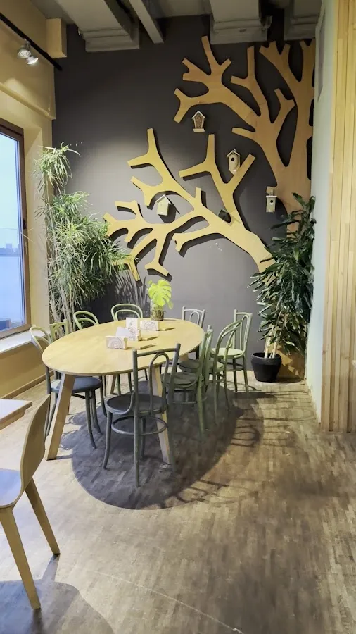 BookNoFees: Restaurant – Bagels & Beans IJdock – Amsterdam – Bagels & Beans IJdock, photo 3