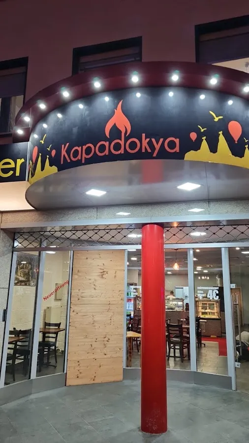 BookNoFees: Restaurant – Kapadokya Holzkohlegrill – Waltrop – Cappadocia Charcoal Barbecue, photo 1