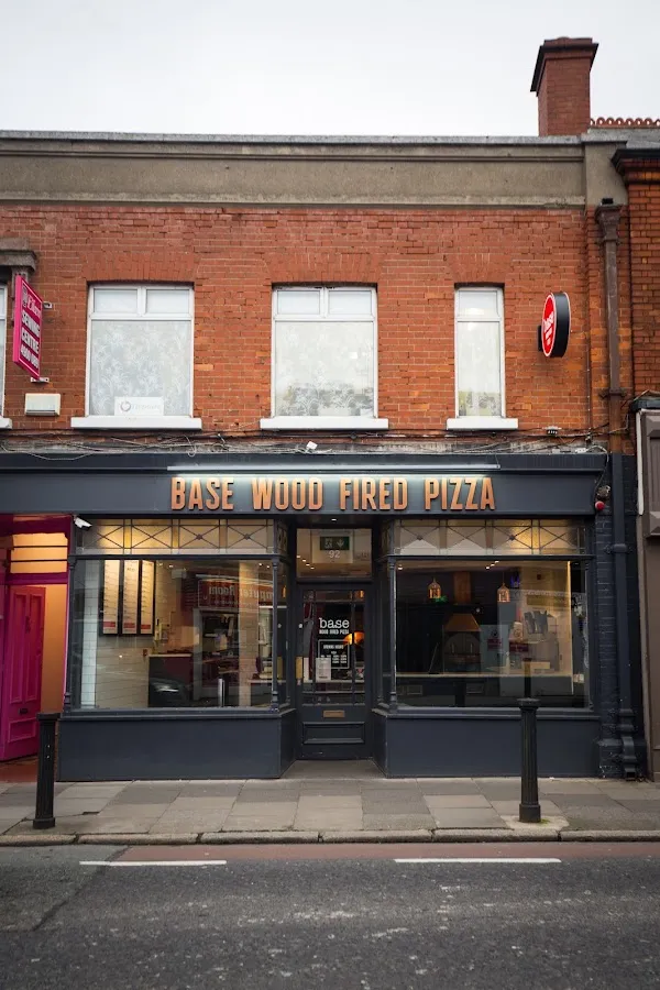 BookNoFees: Restaurant – Base Wood Fired Pizza – Dublin – Base Wood Fired Pizza, photo 1