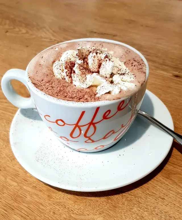 BookNoFees: Restaurant – Bella³Caffè – Hattingen – Bella³Coffee, photo 2