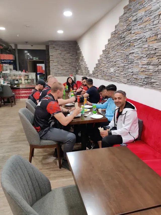 BookNoFees: Snack bar – Hoca's Grill – Lennestadt – Hoca's Grill, photo 3