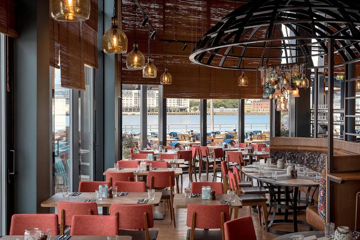 BookNoFees: Restaurant – Coyo - Meksikansk Restaurant & Taquilla Bar Sørenga – Oslo – Coyo – Mexican Restaurant & Taquilla Bar, Sørenga, photo 1