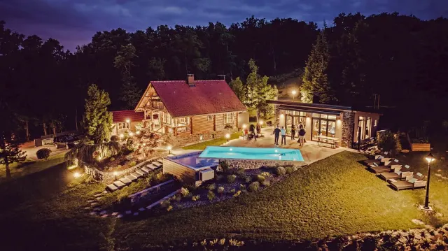 BookNoFees holiday home in Sveti Ivan Zelina – Five Senses House