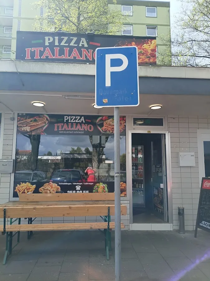 BookNoFees: Restaurant – Pizzeria Italiano – Fröndenberg – Italian Pizzeria, photo 1