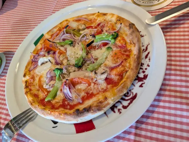 BookNoFees: Restaurant – Pizzeria Da Arturo – Warstein – Da Arturo’s Pizzeria, photo 2