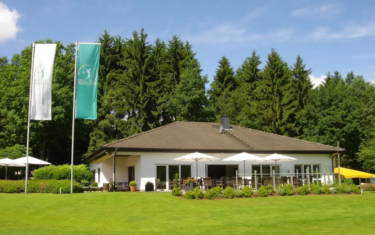 BookNoFees: Restaurant – Golfclub Siegen-Olpe Birdie Lounge – Wenden – Siegen-Olpe Golf Club Birdie Lounge, photo 1