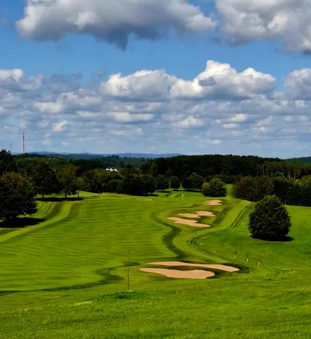 BookNoFees: Restaurant – Golfclub Siegen-Olpe Birdie Lounge – Wenden – Siegen-Olpe Golf Club Birdie Lounge, photo 3