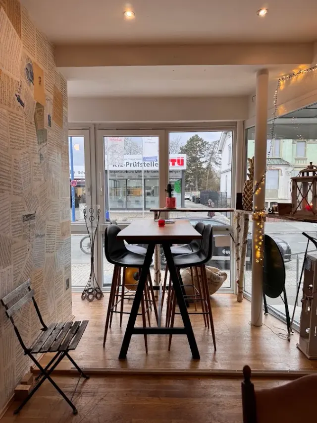 BookNoFees: Restaurant – CaféNote – Schwerte – CaféNote, photo 3