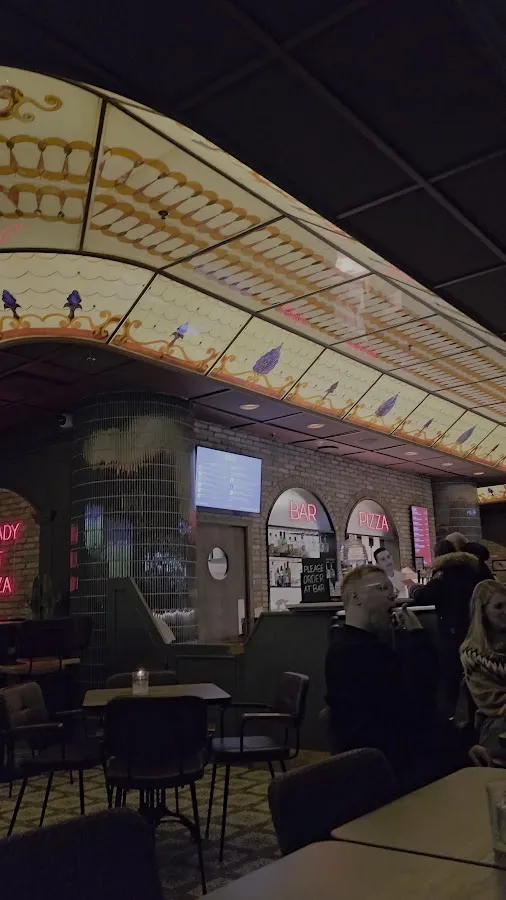 BookNoFees: Restaurant – Chicago Pizza and Brew – Oslo – Chicago Pizza and Brew, photo 2