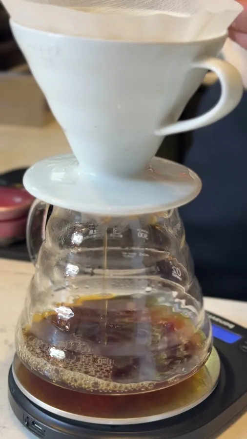 BookNoFees: Café – Coffee Sapiens – Istanbul – Coffee Sapiens, photo 3