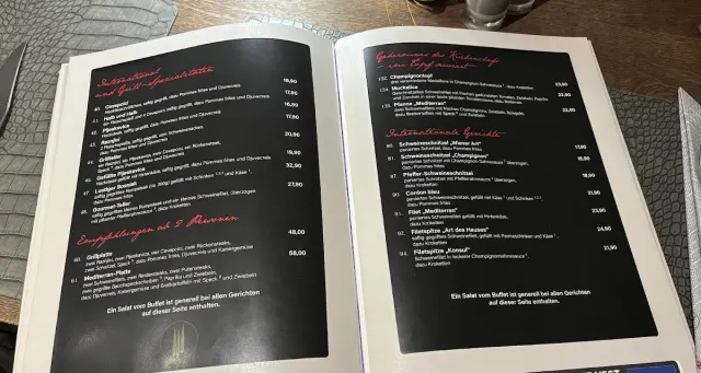 BookNoFees: Restaurant – Paradies Alt-Oer – Oer-Erkenschwick – Paradise Alt-Oer, photo 2