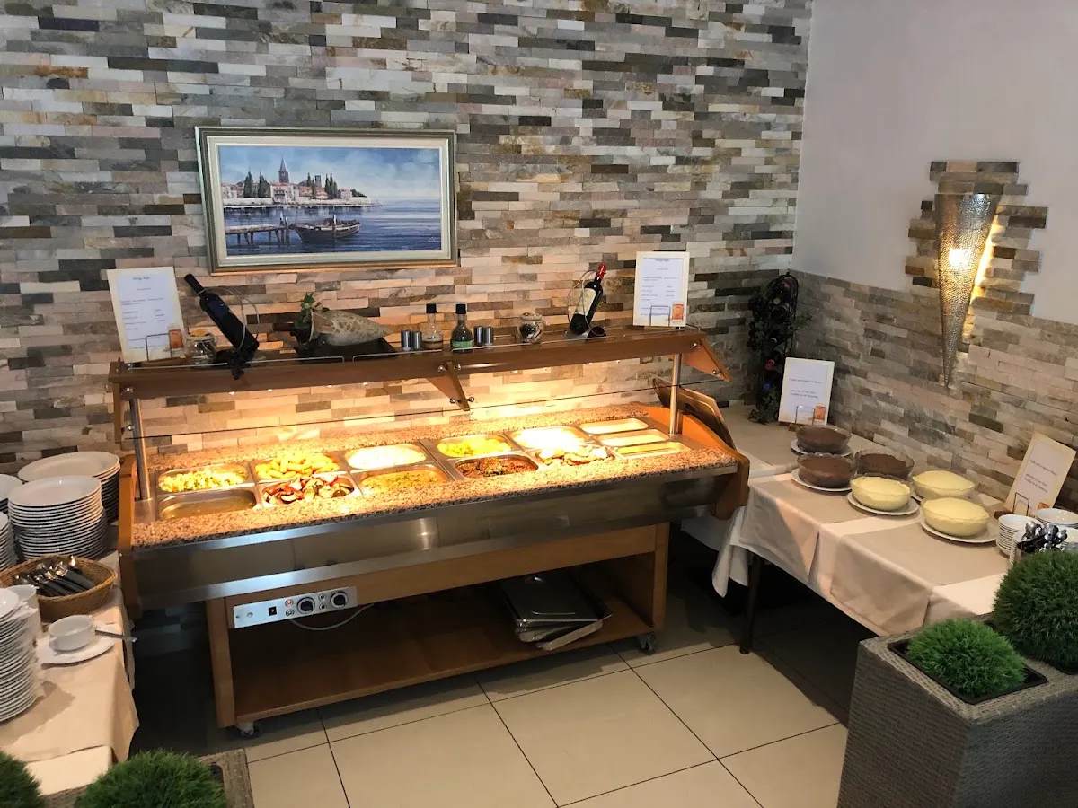 BookNoFees: Restaurant – Paradies Alt-Oer – Oer-Erkenschwick – Paradise Alt-Oer, photo 1