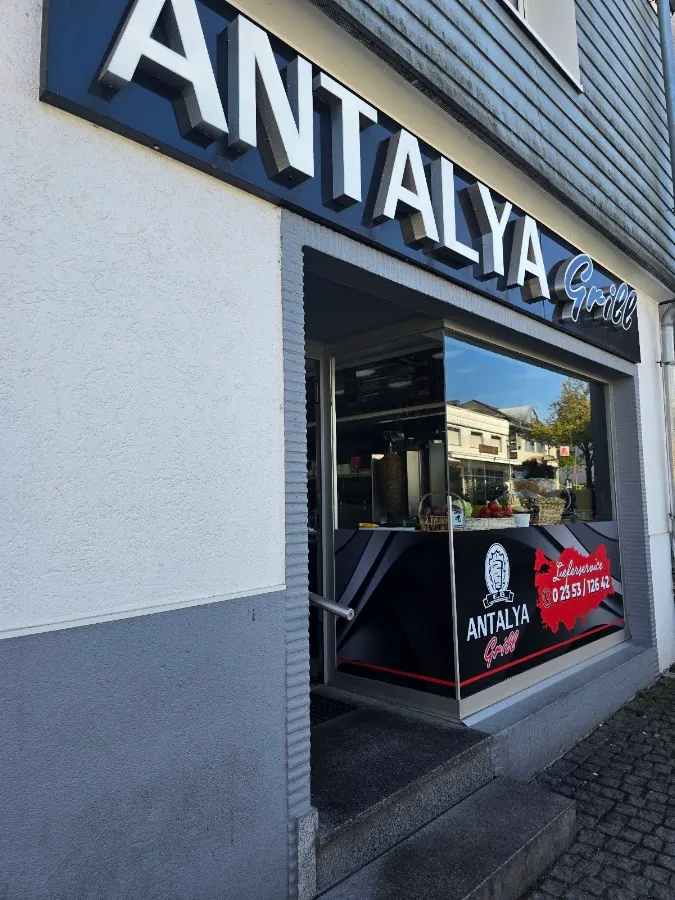 BookNoFees: Restaurant – Antalya Grill – Halver – Antalya Grill, photo 1