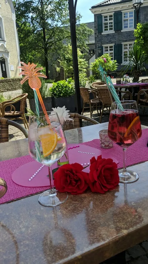 BookNoFees: Restaurant – Bistro Panorama – Herdecke – Bistro Panorama, photo 2