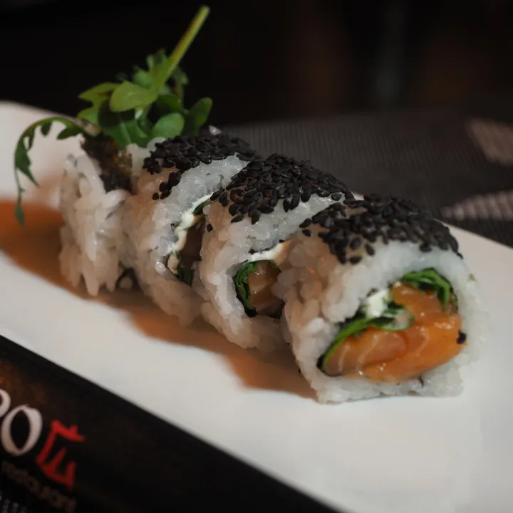 BookNoFees: Restaurant – Hiro – Vienna – Great, photo 1