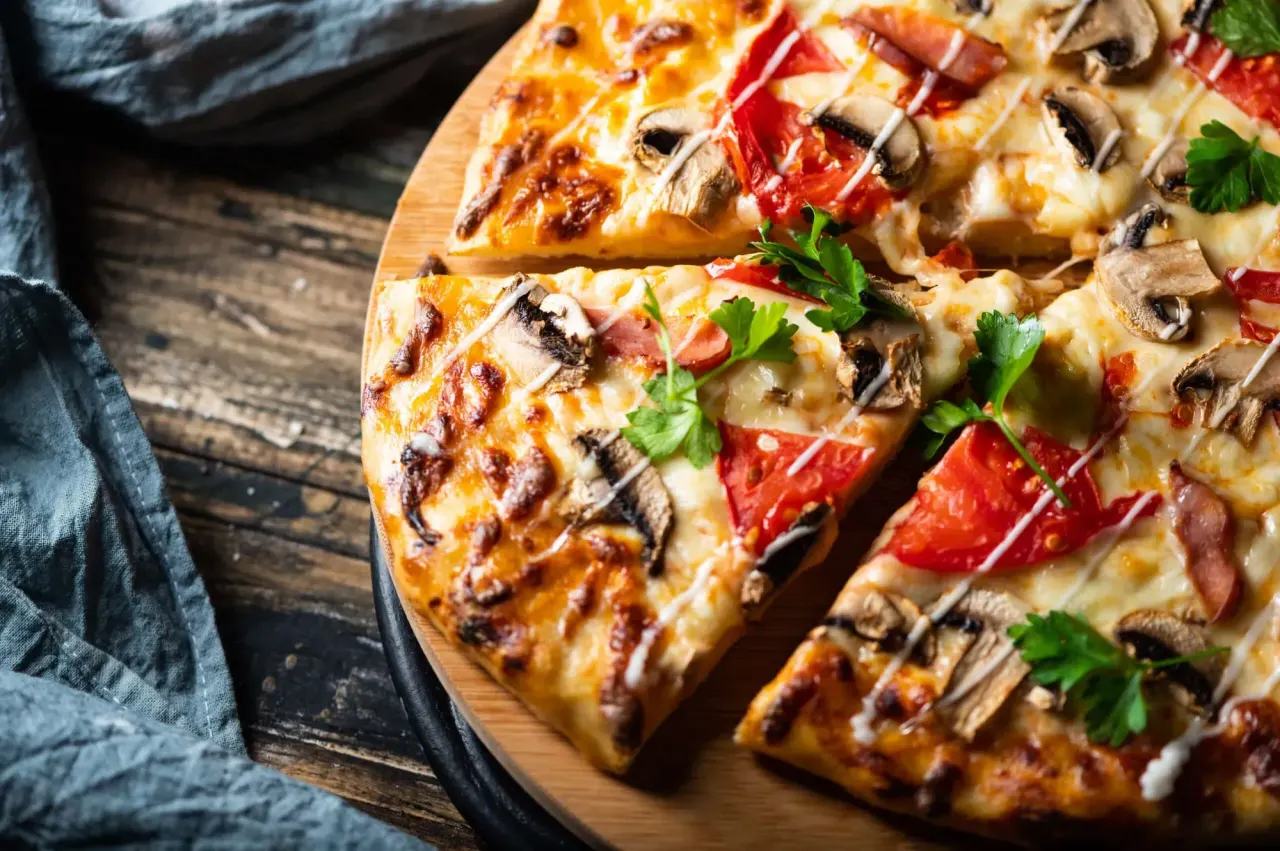 BookNoFees: Restaurant – Pizza Haus Warstein – Warstein – Pizza Haus Warstein, photo 1