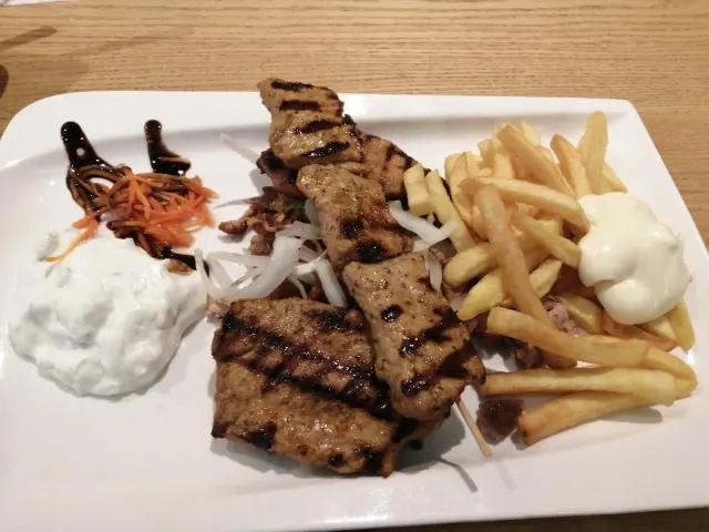 BookNoFees: Restaurant – Akropolisgrill – Waltrop – Acropolis Grill, photo 3