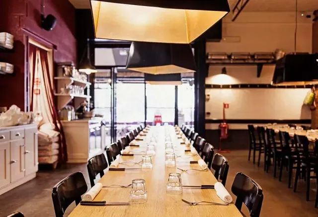 BookNoFees: Restaurant – Rosti – Rome – Rosti, photo 3