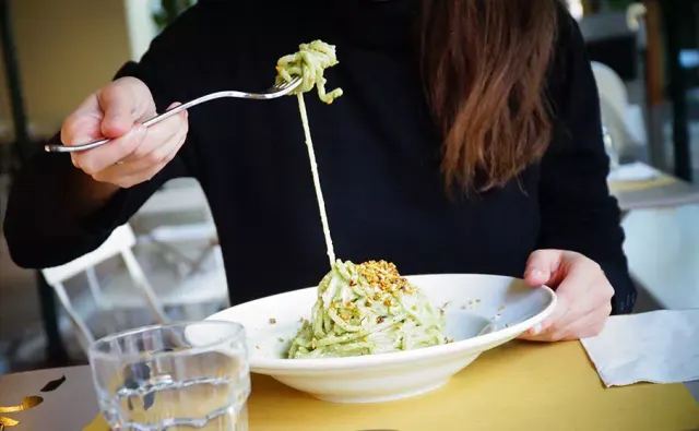 BookNoFees: Restaurant – Rosti – Rome – Rosti, photo 2