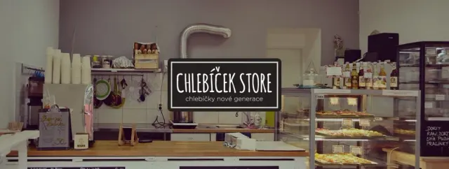BookNoFees: Restaurant – Chlebíček Store – Prague – Chlebíček Shop, photo 3