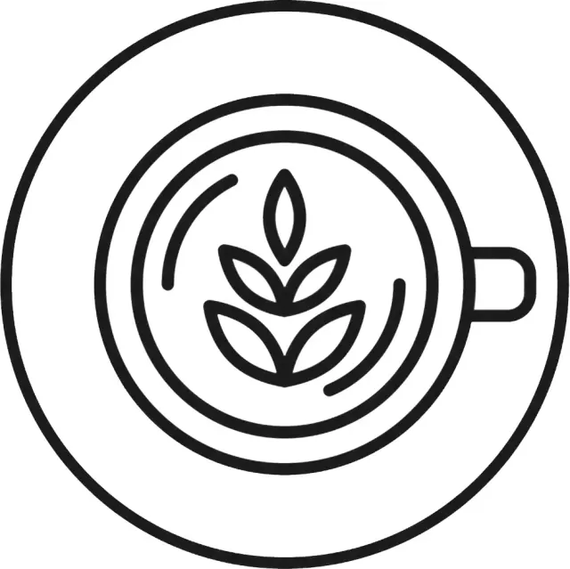 BookNoFees: Hyggelig Cafe, Budapest