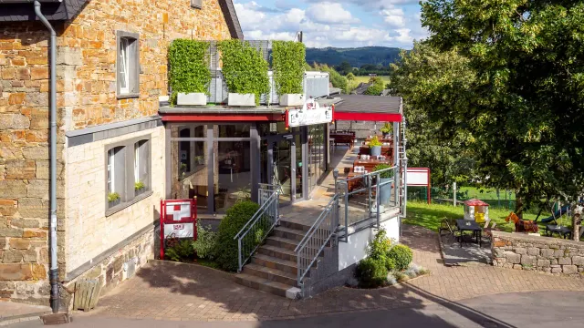 BookNoFees: Hotel-Restaurant Gasthof Steinhoff, Finnentrop