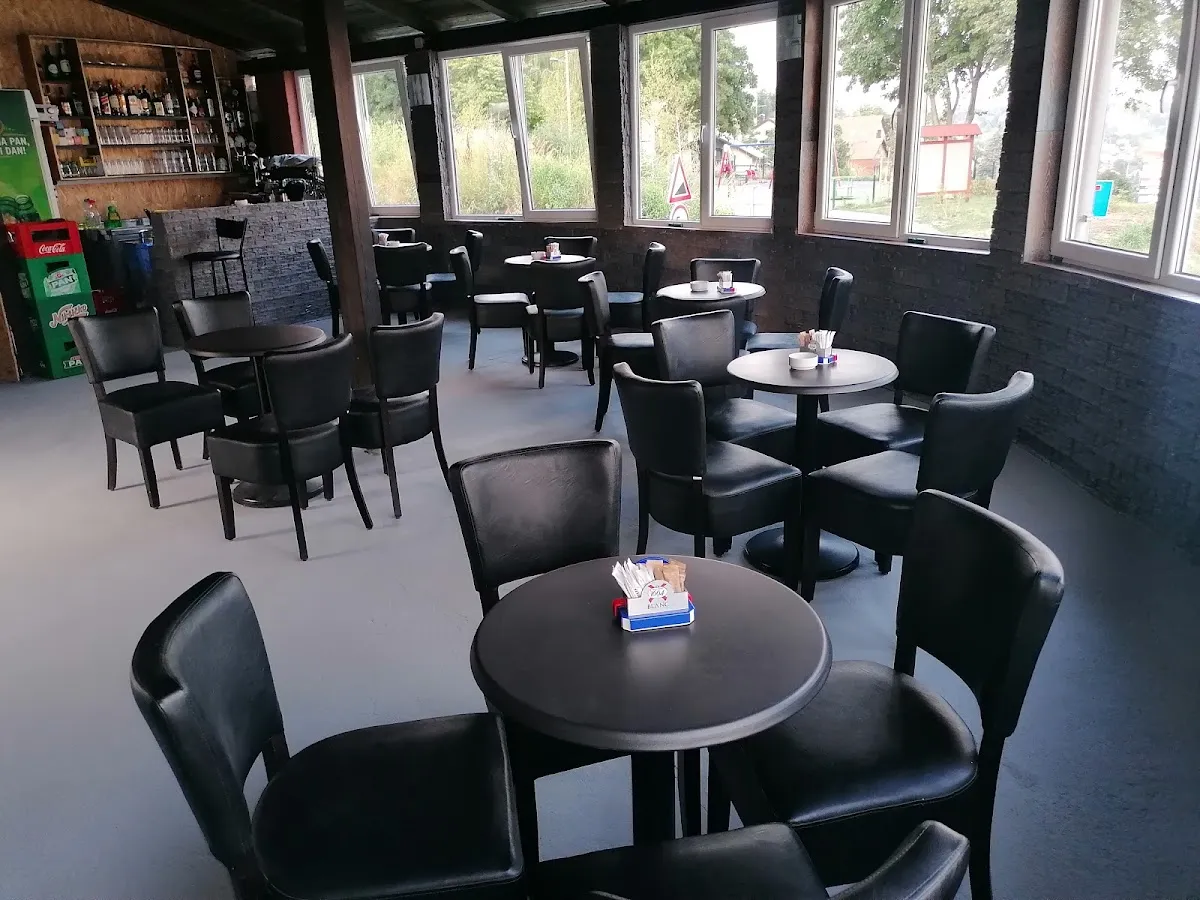 BookNoFees: Café – Caffe bar Petica – Zagreb – Petica Coffee Bar, photo 1