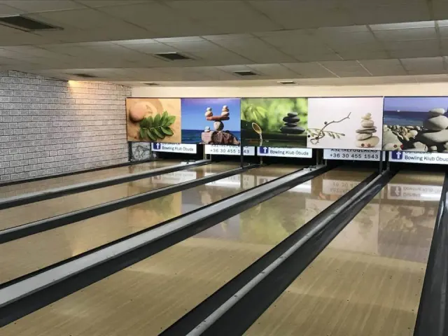 BookNoFees: Restaurant – Dunakavics Bowling Klub – Budapest – Dunakavics Bowling Club, photo 3