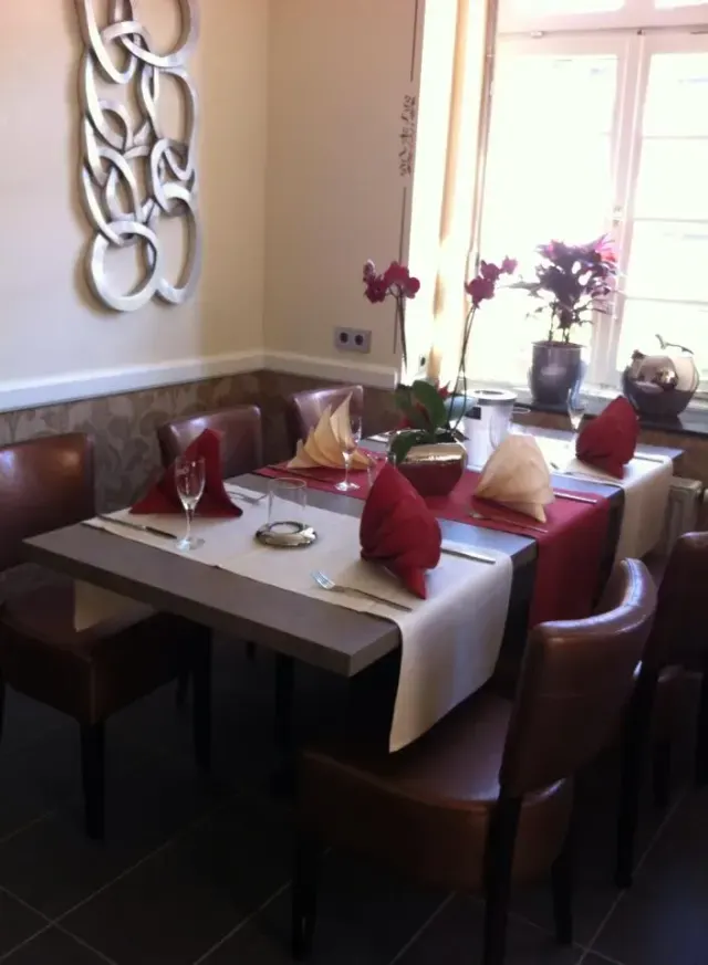 BookNoFees: Restaurant – Haus Drei Könige – Balve – Three Kings House, photo 2