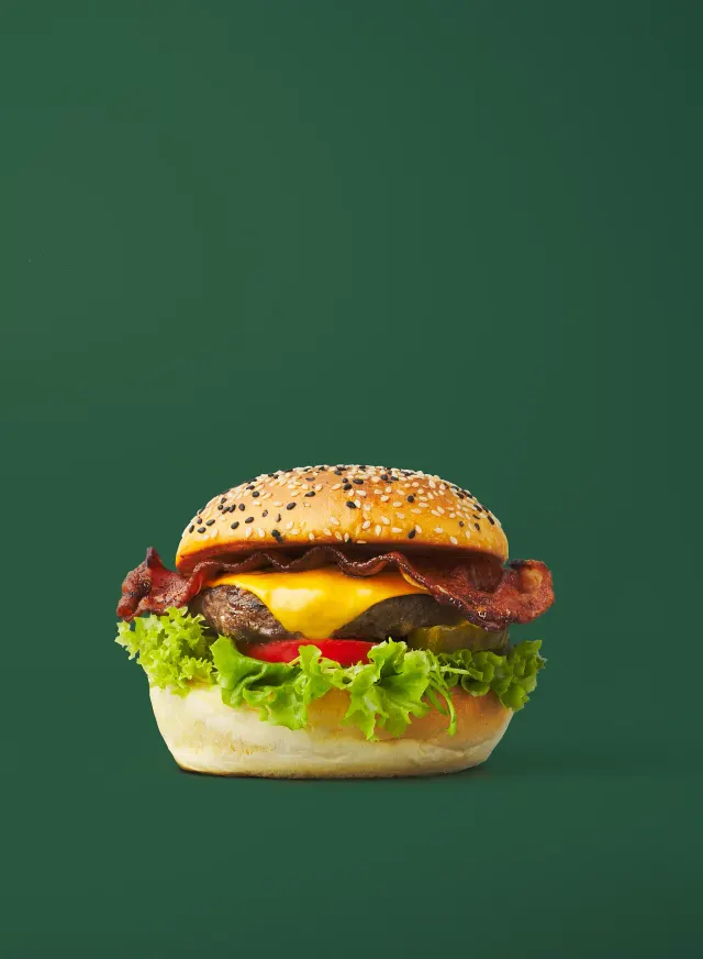 BookNoFees: Food Crib, Amsterdam