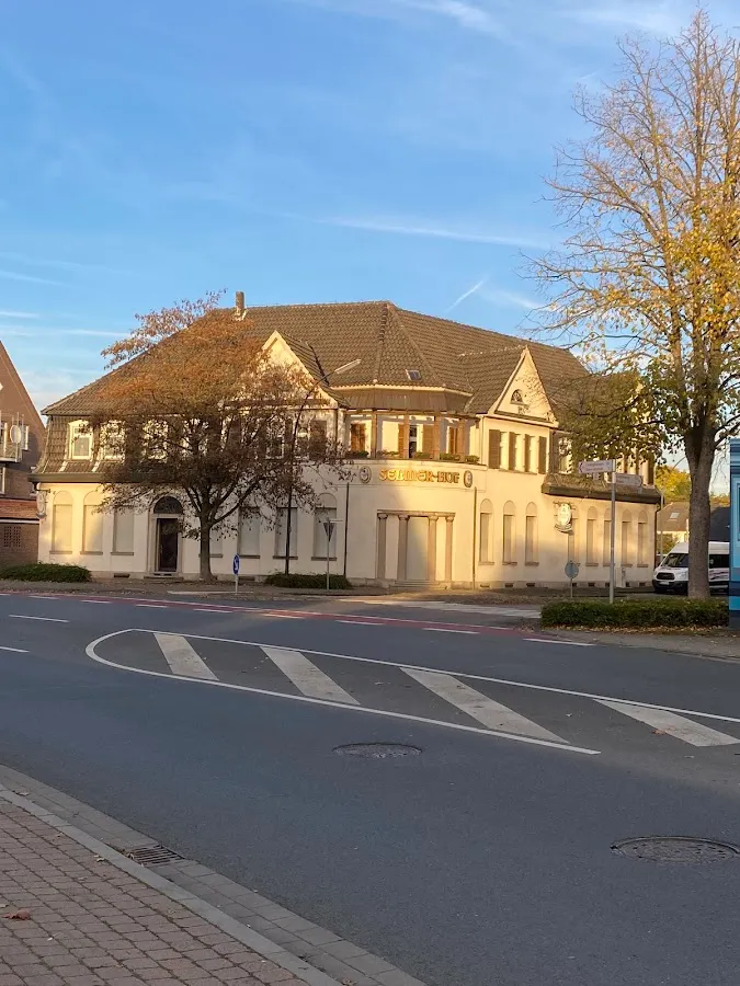BookNoFees: Restaurant – Bock Selmer Hof – Selm – Bock Selmer Hof, photo 1