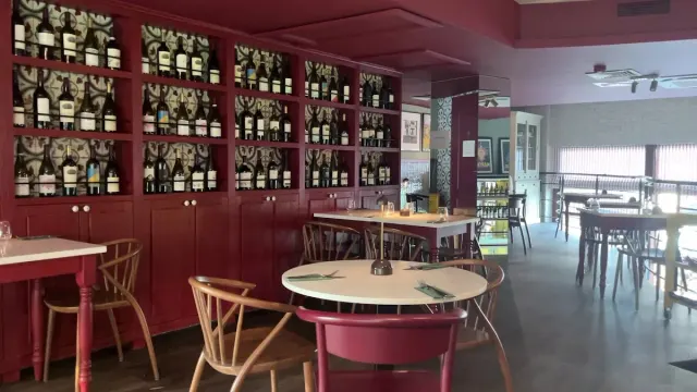 BookNoFees: Restaurant – Ciao a Tutti Due – Warsaw – Hello to both of you, photo 3