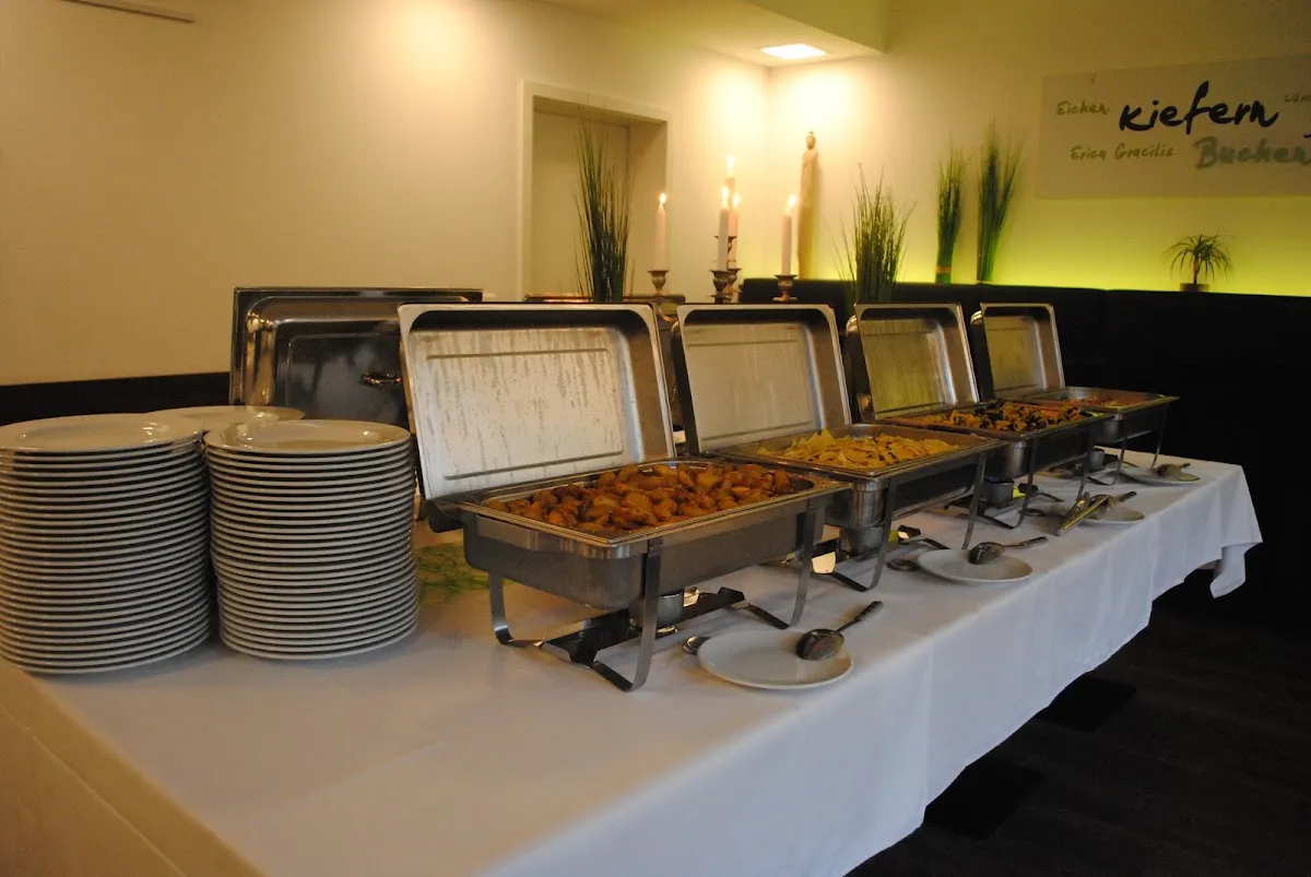 BookNoFees: Restaurant – Mutter Wehner Café, Restaurant & Catering – Oer-Erkenschwick – Mutter Wehner Café, Restaurant & Catering, photo 1