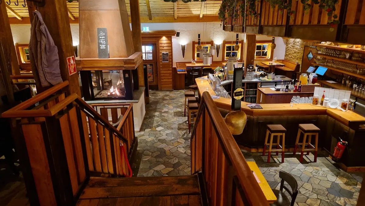 BookNoFees: Restaurant – Bavaria Alm (Gastro & Alm GmbH) – Herne – Bavaria Alm (Gastro & Alm GmbH), photo 1