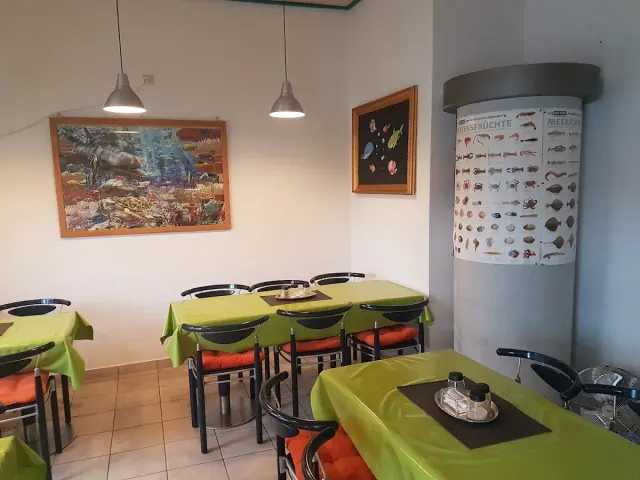 BookNoFees: Restaurant – Andy's Fischhütte – Bergkamen – Andy's Fish Hut, photo 3