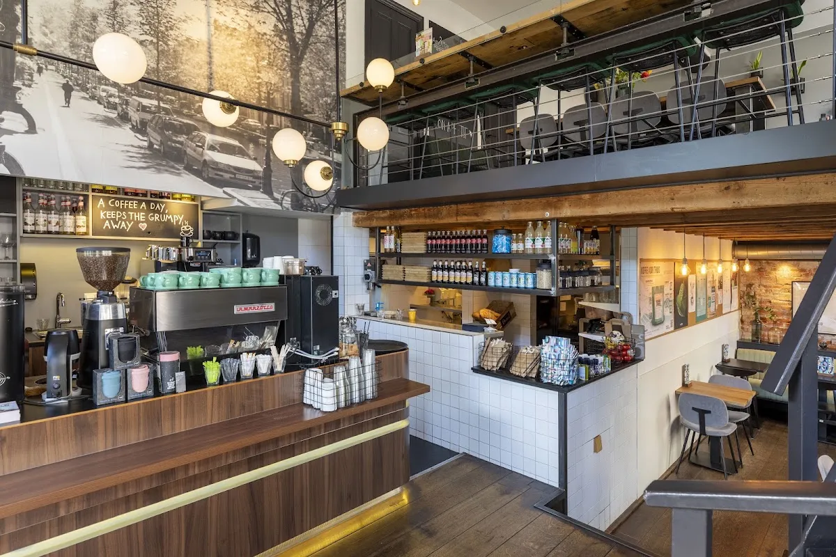 BookNoFees: Restaurant – Anne&Max – Amsterdam – Anne & Max, photo 1