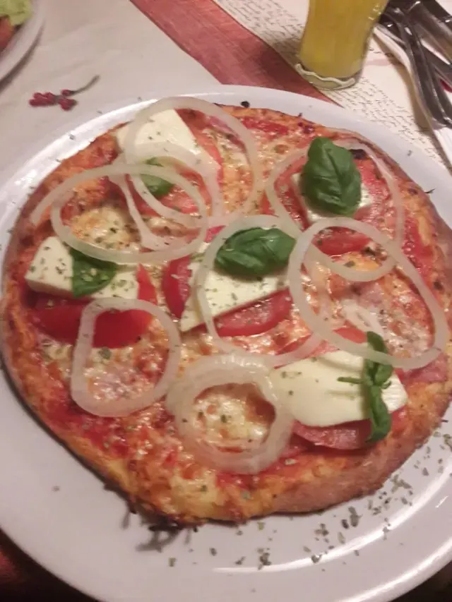 BookNoFees: Restaurant – Bella Italia – Lippetal – Beautiful Italy, photo 3