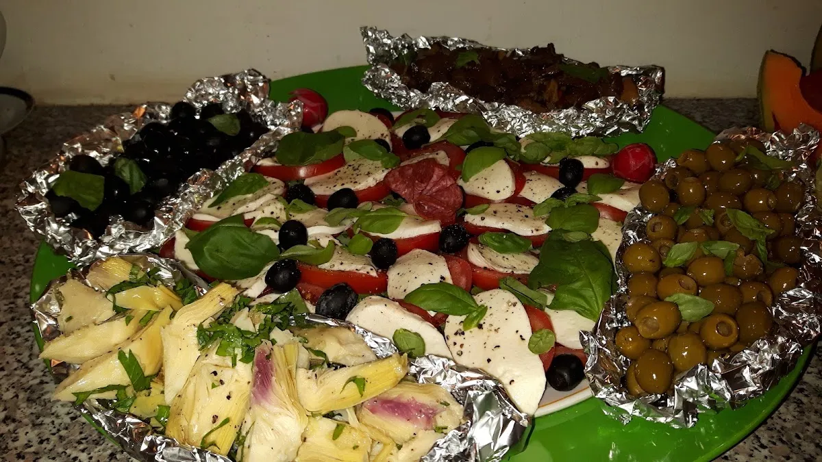 BookNoFees: Restaurant – Paolos Grill – Altena – Paolo’s Grill, photo 1