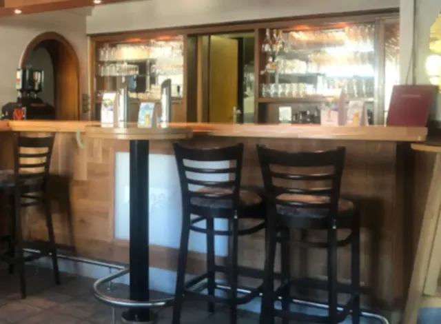 BookNoFees: Restaurant – Wirtshaus Syré – Balve-Garbeck – Syré Pub, photo 3
