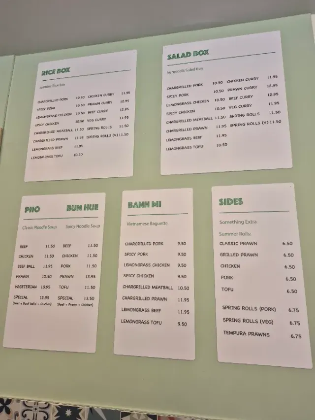 BookNoFees: Restaurant – EatViet – London – EatViet, photo 2