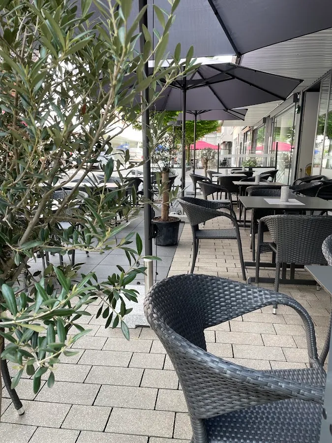 BookNoFees: Restaurant – Pizzeria La Strada – Werne – La Strada Pizzeria, photo 1
